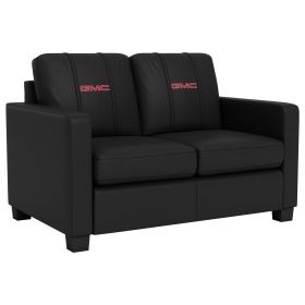 Dyno Stationary Loveseat with GMC Primary Logo